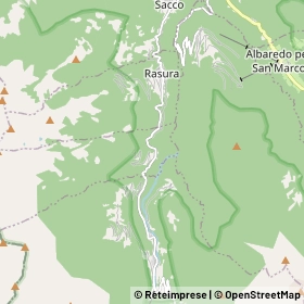 Mappa Pedesina