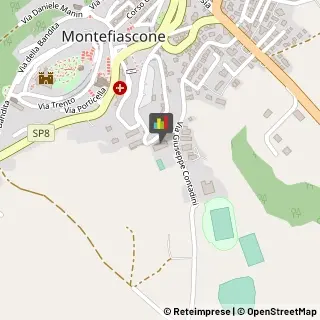 Discoteche - Locali e Ritrovi Montefiascone,01027Viterbo