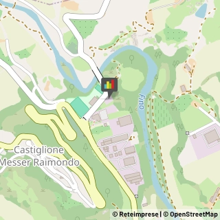 Marmo ed altre Pietre - Lavorazione Martinsicuro,64034Teramo