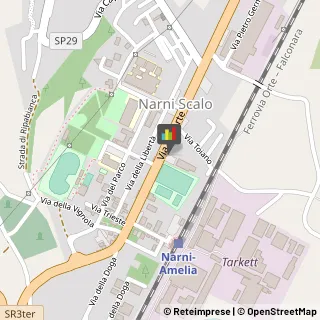 Frutta e Verdura - Dettaglio Narni,05035Terni