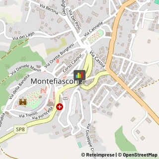 Massaggi Montefiascone,01027Viterbo