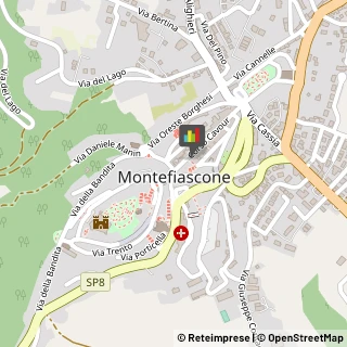 Gallerie d'Arte Montefiascone,01027Viterbo