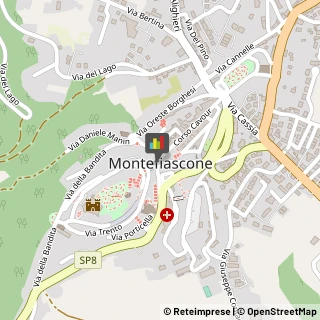 Turismo - Consulenze Montefiascone,01027Viterbo