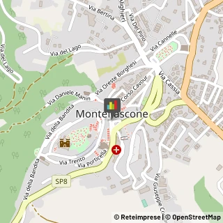 Investimenti - Società d'Intermediazione Mobiliare Montefiascone,01027Viterbo