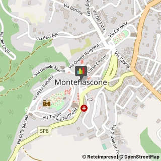 Agenzie Immobiliari Montefiascone,01027Viterbo