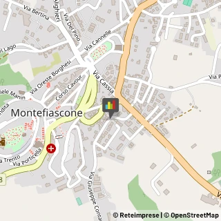 Internet - Hosting e Grafica Web Montefiascone,01027Viterbo