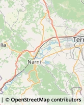 Imprese Edili Narni,05035Terni