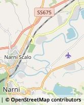 Imprese Edili Narni,05035Terni