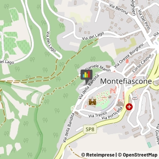 Architetti Montefiascone,01027Viterbo