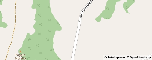 Mappa 비테르보