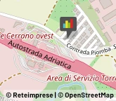 Carrozzerie Automobili Silvi,64028Teramo