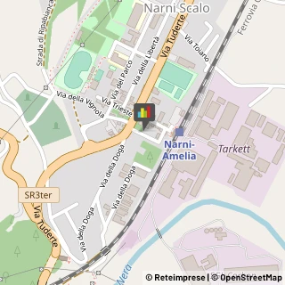 Abbigliamento Narni,05035Terni