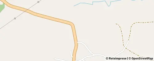 Mappa Montefiascone