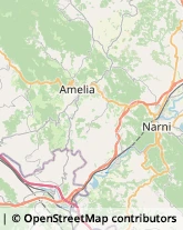 Autotrasporti Amelia,05022Terni