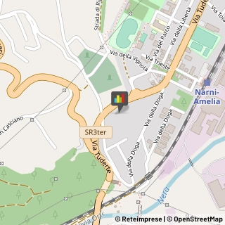Bar e Caffetterie,05035Terni