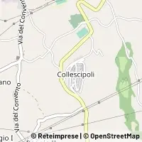 Peta Terni