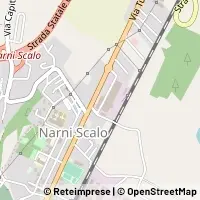 Kort Narni