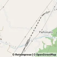 Map Terni
