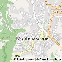 Carte Montefiascone