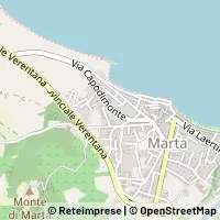 Kort Marta