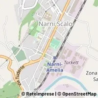 Kart Narni