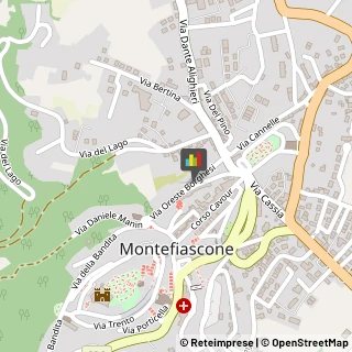 Televisori, Videoregistratori e Radio Montefiascone,01027Viterbo