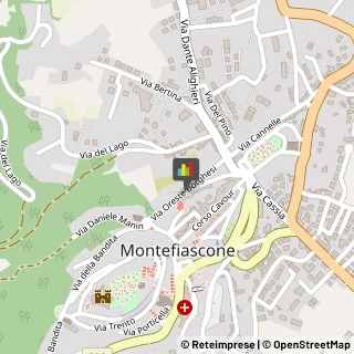 Zootecnia - Prodotti Montefiascone,01027Viterbo