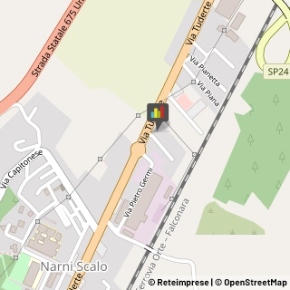 Farmacie Narni,05036Terni