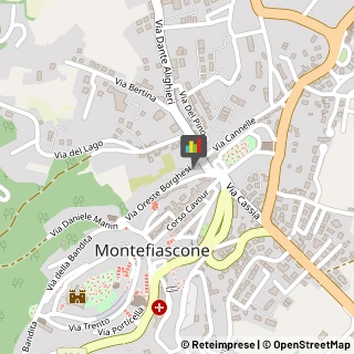 Investimenti - Società d'Intermediazione Mobiliare Montefiascone,01027Viterbo