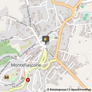 Impianti di Riscaldamento Montefiascone,01027Viterbo