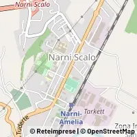 Karta Narni
