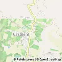 Carte Castilenti