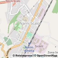 Kart Narni
