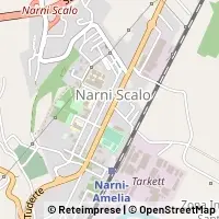 Kort Narni