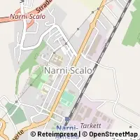 Kart Narni