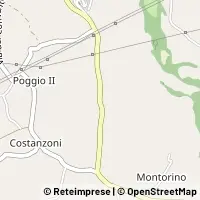 Kort Terni