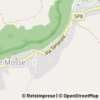 Map Montefiascone