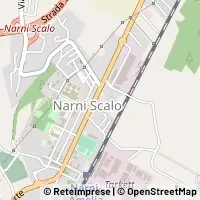 Kort Narni
