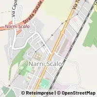 Karta Narni