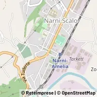 Kort Narni