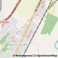 Kort Narni