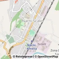 Karta Narni