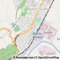Kart Narni