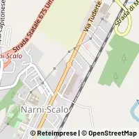 Kort Narni