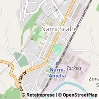 Karta Narni