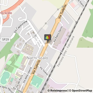 Pratiche Automobilistiche Narni,05035Terni