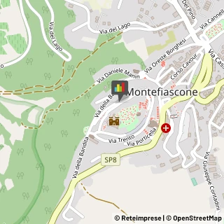 Estetiste Montefiascone,01027Viterbo