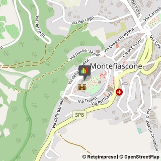 Enoteche Montefiascone,01027Viterbo