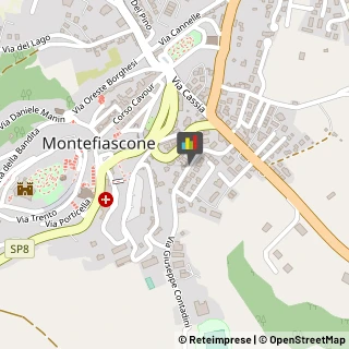 Imprese Edili Montefiascone,01027Viterbo