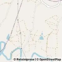 Map Città Sant'Angelo
